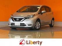 2017 Nissan Note