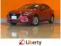 2013 Mazda Axela