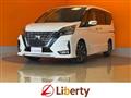 2021 Nissan Serena
