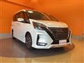 2021 Nissan Serena