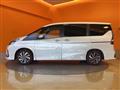 2021 Nissan Serena