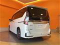 2021 Nissan Serena