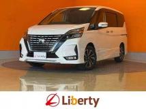 2021 Nissan Serena