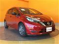 2018 Nissan Note