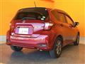 2018 Nissan Note
