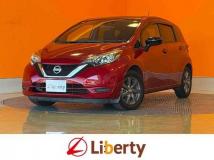 2018 Nissan Note