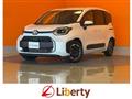 2026 Toyota Sienta