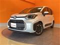 2026 Toyota Sienta