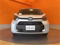 2026 Toyota Sienta