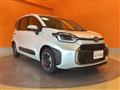 2026 Toyota Sienta