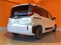 2026 Toyota Sienta