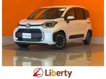 2026 Toyota Sienta