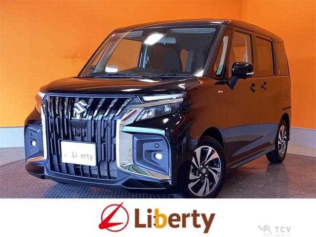 2025 Suzuki Suzuki Others