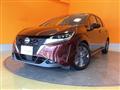 2021 Nissan Note