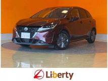 2021 Nissan Note