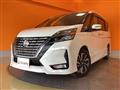 2020 Nissan Serena