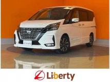 2020 Nissan Serena