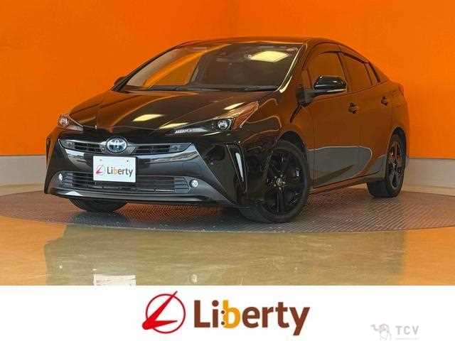 2021 Toyota Prius