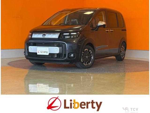 2026 Honda Freed