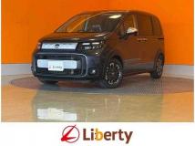 2026 Honda Freed