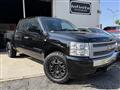 2009 Chevrolet Silverado