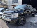 2009 Chevrolet Silverado