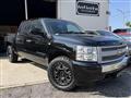 2009 Chevrolet Silverado