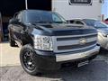 2009 Chevrolet Silverado
