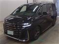 2026 Toyota Vellfire