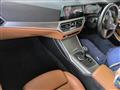 2020 BMW 3 Series