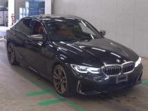 2020 BMW 3 Series