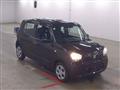 2022 Suzuki Alto