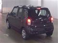 2022 Suzuki Alto