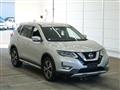 2017 Nissan X-Trail