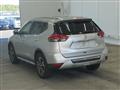 2017 Nissan X-Trail