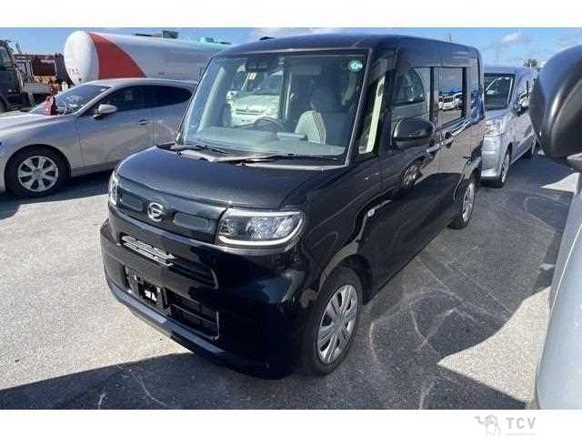 2020 Daihatsu Tanto