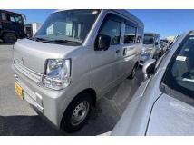 2025 Nissan Clipper Van