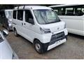 2021 Daihatsu Hijet Cargo