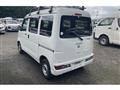 2021 Daihatsu Hijet Cargo