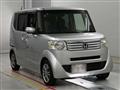 2013 Honda N BOX