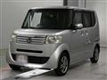 2013 Honda N BOX