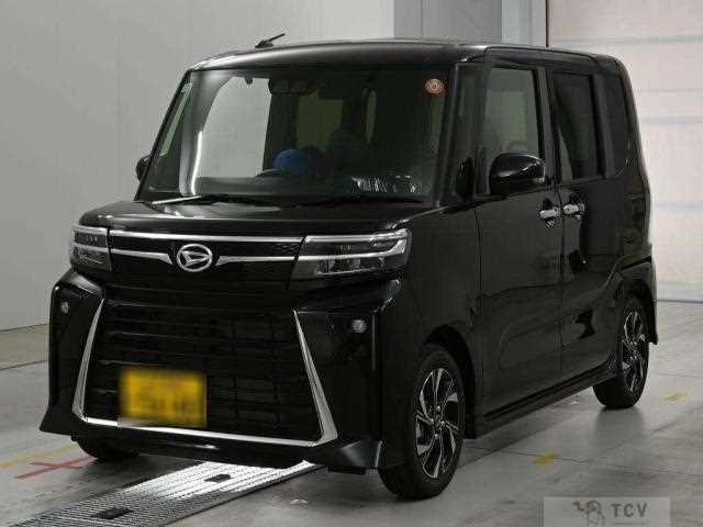 2025 Daihatsu Tanto