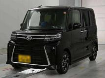 2025 Daihatsu Tanto