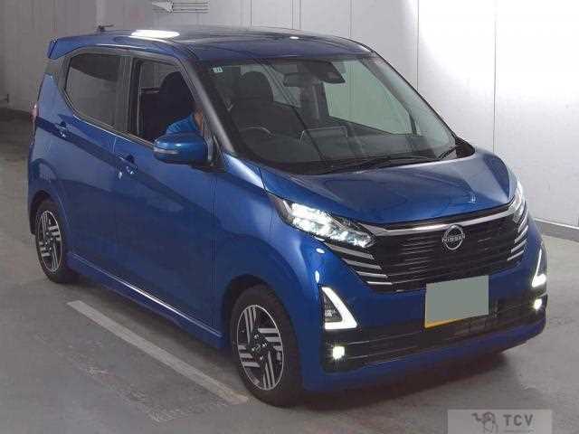 2025 Nissan Nissan Others