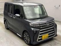 2025 Daihatsu Tanto