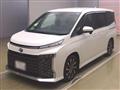 2023 Toyota Voxy