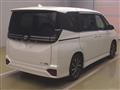 2023 Toyota Voxy