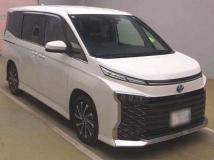 2023 Toyota Voxy