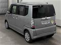 2016 Honda N BOX
