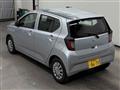 2025 Daihatsu Mira